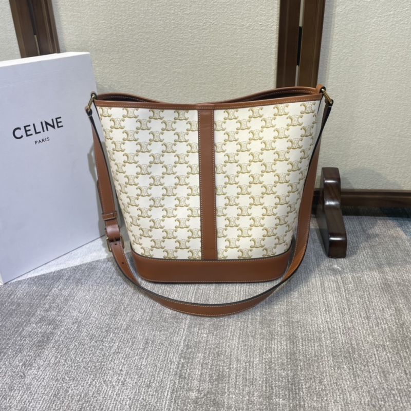 Ce**e bucket bags